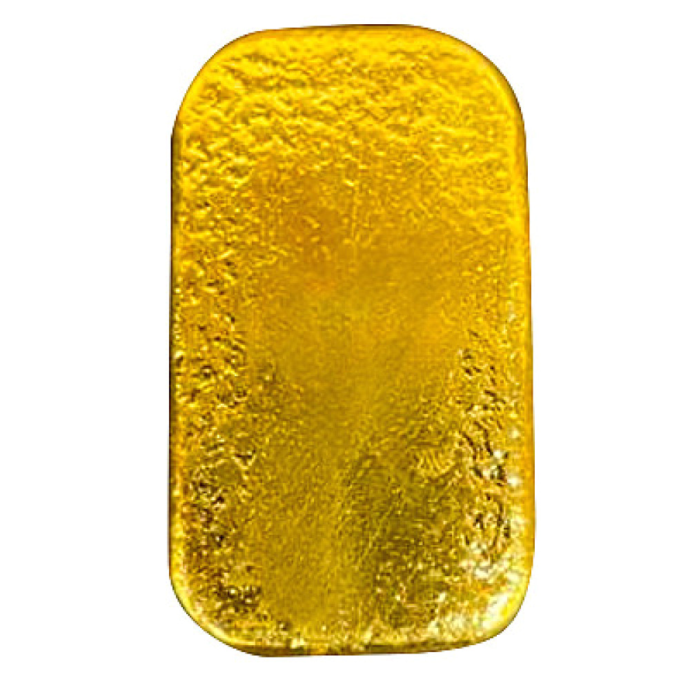 50 gram Gold Bar 999.9 - PAMP Suisse